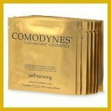 Comodynes Self-tanning Natural & Uniform Color Towelette 8 Pack