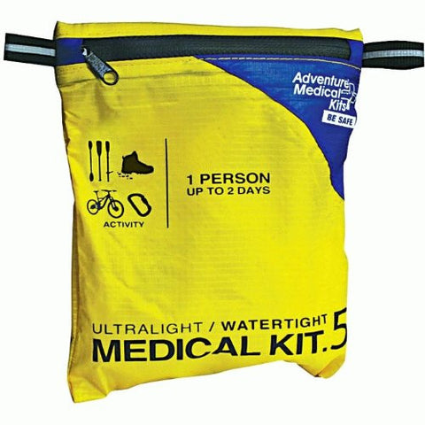 0125-0292 Ultralight/Watertight .5 Kit