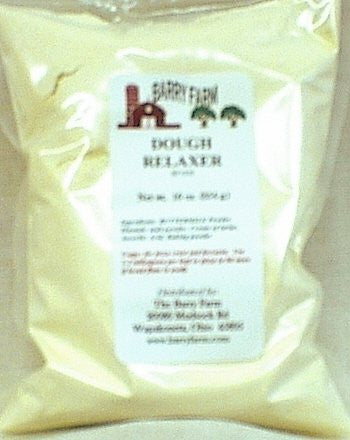 Dough Relaxer	1 lb. bag