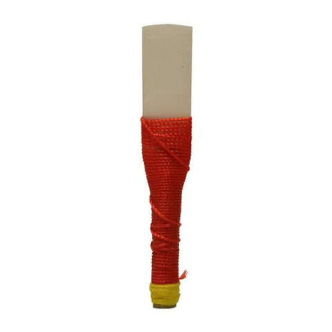 Practice Chanter Reed, Plastic - Roosebeck
