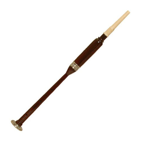 Practice Chanter, Rosewood - Roosebeck