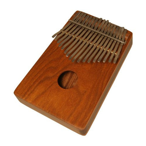 Mid-East Thumb Piano Large