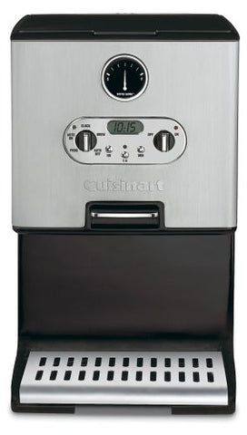 Cuisinart Coffee on Demand 12-Cup Programmable Coffeemaker