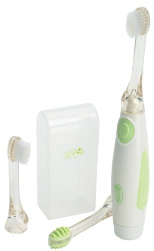 Gentle Vibrations ToothBrush (3L)