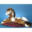 Cloud Dancer Horse