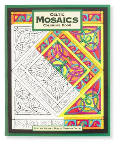 Celtic Mosaics