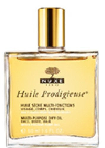 Multi-Purpose Care - Huile Prodigieuse Multi-Usage Dry Oil (All Skin type) - 50 ml spray