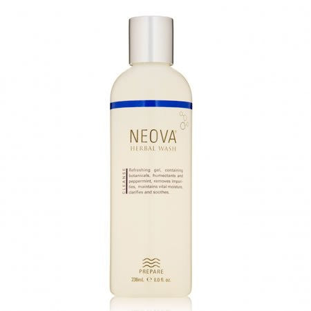 Neova Herbal Wash (Size: 8 fl oz)