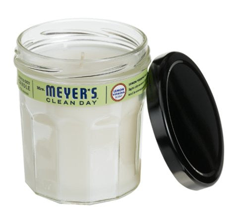 Soy Candle, 7.2 oz. - Lemon Verbena