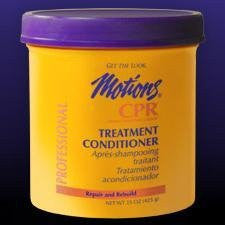 Motions Cpr Conditioner Treat. 15oz All Hair Textures
