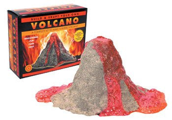 Volcano Kit