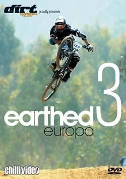 Earthed 3 Mountain Bike DVD (2006)
