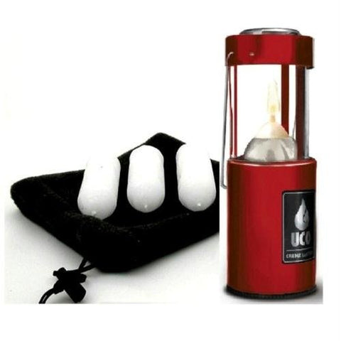 Original Lantern Value Pack, Painted (Color: Red)