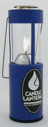 UCO Original Candle Lantern Value Pack with 3 Candles and Storage Bag