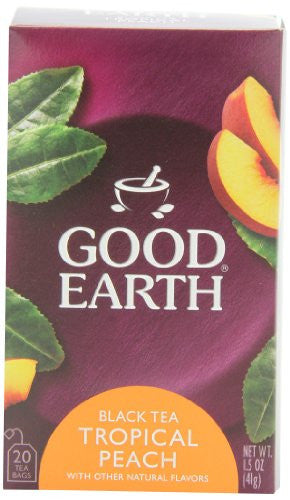 China Black Tea 20.0 BG