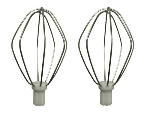 Bosch Batter Whisks Set of 2