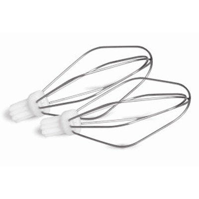 Bosch Batter Whisks Set of 2