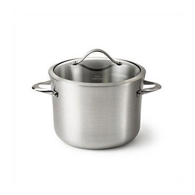 Calphalon Contemporary Stainless 12 Qt. Stock Pot