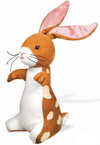 Velveteen Rabbit 10" Soft Toy
