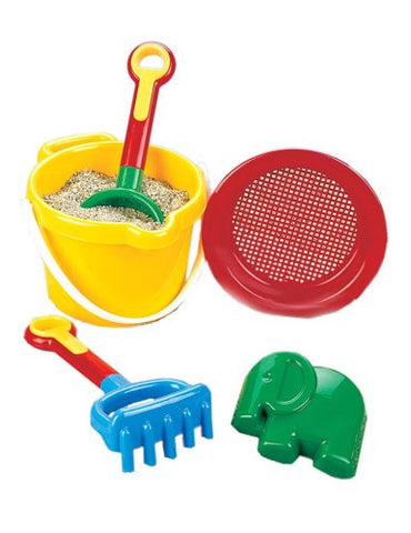 Deluxe Beach Set