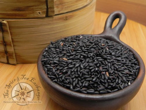 Chinese Black Rice 1lb.
