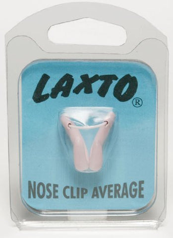 Laxto Nose Clip