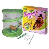 Butterfly Kit