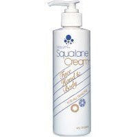Squalane Lotion  8oz