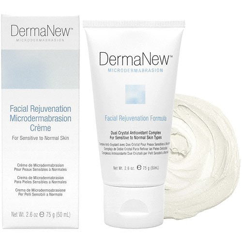 Facial Replacement Crème 75g/2.6 oz