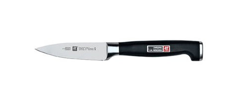 Zwilling J.A. Henckels Twin Four Star II 3-Inch Stainless-Steel Paring Knife