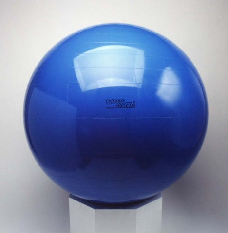 Gymnic / Classic Fitness Ball (Color: Blue Size:)