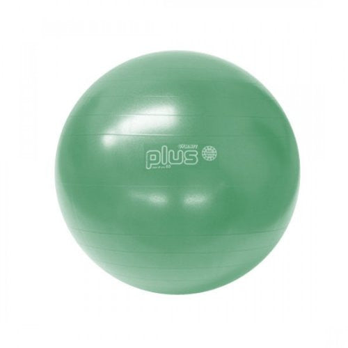 Gymnic Plus - 26" Green