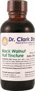 Dr. Hulda Clark's - Black Walnut Hull Tincture - 2 oz