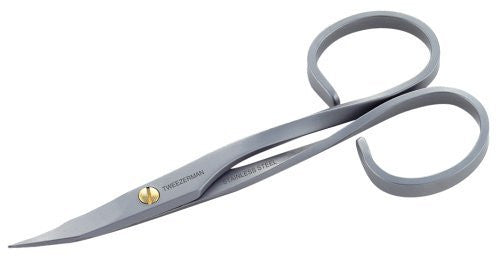 Stainless Steel Nail Scissors