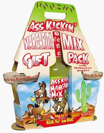 AK Margarita Gift set