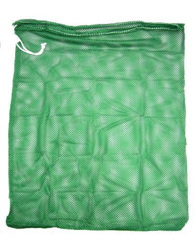 Champion Sports Mesh Equipment Bag (24 X 36)