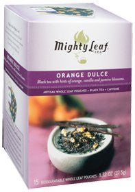 Orange Dulce 15.0 BG