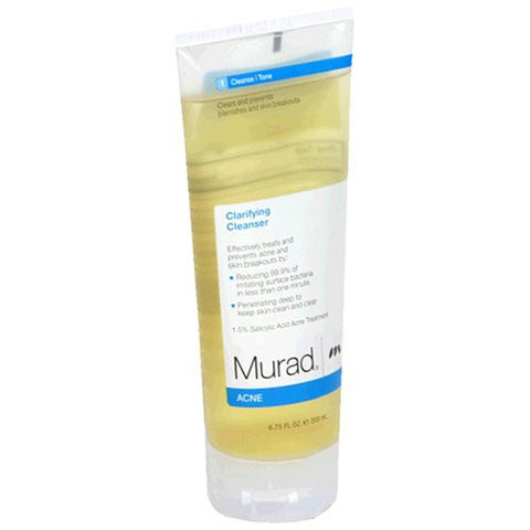 Clarifying Cleanser (Size: 6.75 oz)