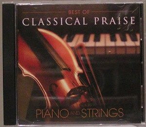 Best of Classical Praise