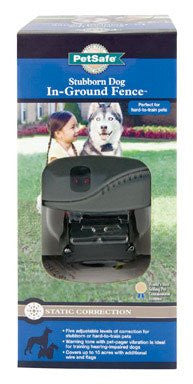 PetSafe Stubbon Dog In-Ground Fence