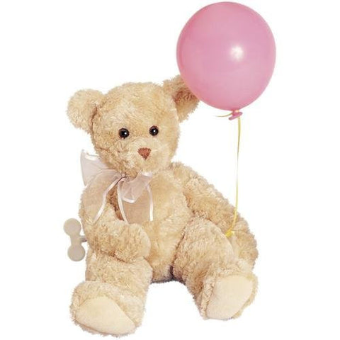 Tender Teddy Musical