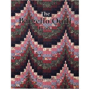 Bargello Quilt Book