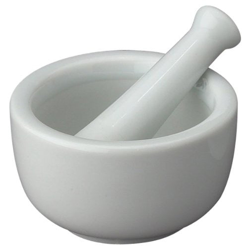 MORTAR/PESTLE 2.75