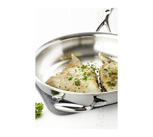 Demeyere Proline 5-Star 11" Frying Pan
