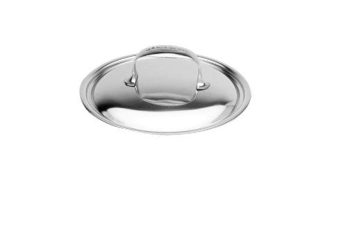 Demeyere Atlantis 7.9 Inch Lid