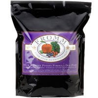 4STAR DOG DUCK & SWEET POTATO 5 LB BG