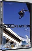 Chain Reaction 5 Mountain Bike