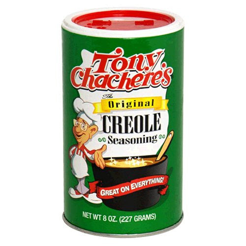 Seas Original 8.0 OZ