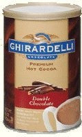 Double Chocolate Hot Chocolate Can 16.0 OZ