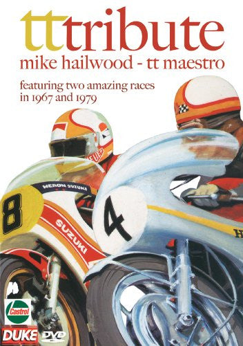 TT Tribute